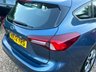 USED 2022 72 FORD FOCUS 1.5 EcoBlue Zetec Estate 5dr Diesel Manual Euro 6 (s/s) (120 ps) 