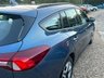USED 2022 72 FORD FOCUS 1.5 EcoBlue Zetec Estate 5dr Diesel Manual Euro 6 (s/s) (120 ps) 