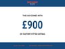 USED 2022 72 FORD FOCUS 1.5 EcoBlue Zetec Estate 5dr Diesel Manual Euro 6 (s/s) (120 ps) 
