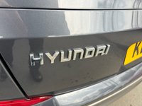 USED 2017 67 HYUNDAI TUCSON 1.6 Petrol (T-GDI), Sport Edition, Manual, Euro 6, SUV. 