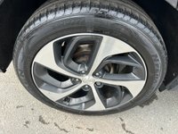 USED 2017 67 HYUNDAI TUCSON 1.6 Petrol (T-GDI), Sport Edition, Manual, Euro 6, SUV. 