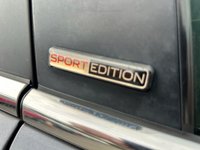 USED 2017 67 HYUNDAI TUCSON 1.6 Petrol (T-GDI), Sport Edition, Manual, Euro 6, SUV. 