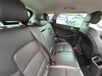 USED 2017 67 HYUNDAI TUCSON 1.6 Petrol (T-GDI), Sport Edition, Manual, Euro 6, SUV. 