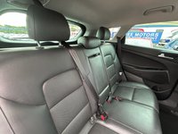 USED 2017 67 HYUNDAI TUCSON 1.6 Petrol (T-GDI), Sport Edition, Manual, Euro 6, SUV. 