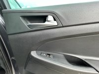 USED 2017 67 HYUNDAI TUCSON 1.6 Petrol (T-GDI), Sport Edition, Manual, Euro 6, SUV. 