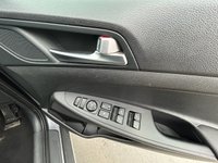 USED 2017 67 HYUNDAI TUCSON 1.6 Petrol (T-GDI), Sport Edition, Manual, Euro 6, SUV. 