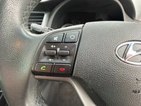 USED 2017 67 HYUNDAI TUCSON 1.6 Petrol (T-GDI), Sport Edition, Manual, Euro 6, SUV. 