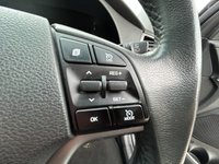 USED 2017 67 HYUNDAI TUCSON 1.6 Petrol (T-GDI), Sport Edition, Manual, Euro 6, SUV. 
