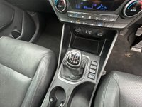 USED 2017 67 HYUNDAI TUCSON 1.6 Petrol (T-GDI), Sport Edition, Manual, Euro 6, SUV. 