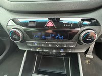 USED 2017 67 HYUNDAI TUCSON 1.6 Petrol (T-GDI), Sport Edition, Manual, Euro 6, SUV. 