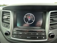USED 2017 67 HYUNDAI TUCSON 1.6 Petrol (T-GDI), Sport Edition, Manual, Euro 6, SUV. 