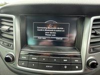 USED 2017 67 HYUNDAI TUCSON 1.6 Petrol (T-GDI), Sport Edition, Manual, Euro 6, SUV. 