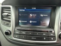 USED 2017 67 HYUNDAI TUCSON 1.6 Petrol (T-GDI), Sport Edition, Manual, Euro 6, SUV. 