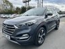 USED 2017 67 HYUNDAI TUCSON 1.6 Petrol (T-GDI), Sport Edition, Manual, Euro 6, SUV. 