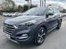 USED 2017 67 HYUNDAI TUCSON 1.6 Petrol (T-GDI), Sport Edition, Manual, Euro 6, SUV. 