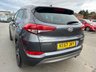 USED 2017 67 HYUNDAI TUCSON 1.6 Petrol (T-GDI), Sport Edition, Manual, Euro 6, SUV. 