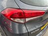 USED 2017 67 HYUNDAI TUCSON 1.6 Petrol (T-GDI), Sport Edition, Manual, Euro 6, SUV. 