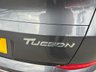 USED 2017 67 HYUNDAI TUCSON 1.6 Petrol (T-GDI), Sport Edition, Manual, Euro 6, SUV. 