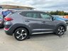 USED 2017 67 HYUNDAI TUCSON 1.6 Petrol (T-GDI), Sport Edition, Manual, Euro 6, SUV. 