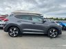 USED 2017 67 HYUNDAI TUCSON 1.6 Petrol (T-GDI), Sport Edition, Manual, Euro 6, SUV. 