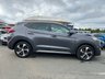 USED 2017 67 HYUNDAI TUCSON 1.6 Petrol (T-GDI), Sport Edition, Manual, Euro 6, SUV. 