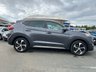 USED 2017 67 HYUNDAI TUCSON 1.6 Petrol (T-GDI), Sport Edition, Manual, Euro 6, SUV. 