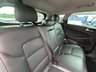 USED 2017 67 HYUNDAI TUCSON 1.6 Petrol (T-GDI), Sport Edition, Manual, Euro 6, SUV. 