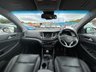 USED 2017 67 HYUNDAI TUCSON 1.6 Petrol (T-GDI), Sport Edition, Manual, Euro 6, SUV. 