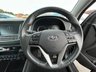 USED 2017 67 HYUNDAI TUCSON 1.6 Petrol (T-GDI), Sport Edition, Manual, Euro 6, SUV. 