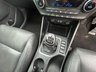 USED 2017 67 HYUNDAI TUCSON 1.6 Petrol (T-GDI), Sport Edition, Manual, Euro 6, SUV. 