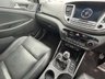 USED 2017 67 HYUNDAI TUCSON 1.6 Petrol (T-GDI), Sport Edition, Manual, Euro 6, SUV. 
