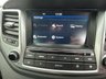 USED 2017 67 HYUNDAI TUCSON 1.6 Petrol (T-GDI), Sport Edition, Manual, Euro 6, SUV. 
