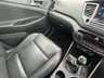 USED 2017 67 HYUNDAI TUCSON 1.6 Petrol (T-GDI), Sport Edition, Manual, Euro 6, SUV. 