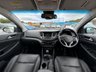 USED 2017 67 HYUNDAI TUCSON 1.6 Petrol (T-GDI), Sport Edition, Manual, Euro 6, SUV. 