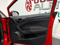 USED 2016 16 SEAT IBIZA 1.0 EcoTSI FR Hatchback 5dr Petrol DSG Euro 6 (s/s) (110 ps) FSH, alloys, apple car play, A/C