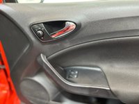 USED 2016 16 SEAT IBIZA 1.0 EcoTSI FR Hatchback 5dr Petrol DSG Euro 6 (s/s) (110 ps) FSH, alloys, apple car play, A/C