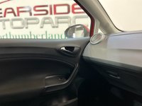 USED 2016 16 SEAT IBIZA 1.0 EcoTSI FR Hatchback 5dr Petrol DSG Euro 6 (s/s) (110 ps) FSH, alloys, apple car play, A/C