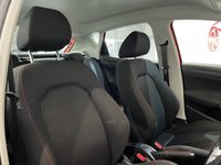 USED 2016 16 SEAT IBIZA 1.0 EcoTSI FR Hatchback 5dr Petrol DSG Euro 6 (s/s) (110 ps) FSH, alloys, apple car play, A/C