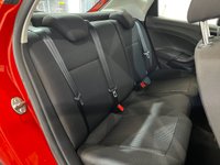 USED 2016 16 SEAT IBIZA 1.0 EcoTSI FR Hatchback 5dr Petrol DSG Euro 6 (s/s) (110 ps) FSH, alloys, apple car play, A/C