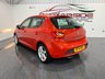 USED 2016 16 SEAT IBIZA 1.0 EcoTSI FR Hatchback 5dr Petrol DSG Euro 6 (s/s) (110 ps) FSH, alloys, apple car play, A/C