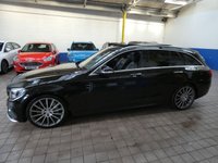 USED 2017 17 MERCEDES-BENZ C-CLASS 2.1 C220d AMG Line (Premium) Estate 5dr Diesel G-Tronic+ Euro 6 (s/s) (170 ps) SAT NAV LEATHER HEATED SEATS SUNROOF REAR VIEW CAMERA CRUISE CONTROL PARKING SENSORS 3 OWNERS EXCELLENT SERVICE HISTORY 3 SERVICES TO 83K MILES NOV 2024