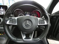 USED 2017 17 MERCEDES-BENZ C-CLASS 2.1 C220d AMG Line (Premium) Estate 5dr Diesel G-Tronic+ Euro 6 (s/s) (170 ps) SAT NAV LEATHER HEATED SEATS SUNROOF REAR VIEW CAMERA CRUISE CONTROL PARKING SENSORS 3 OWNERS EXCELLENT SERVICE HISTORY 3 SERVICES TO 83K MILES NOV 2024