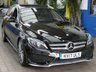 USED 2017 17 MERCEDES-BENZ C-CLASS 2.1 C220d AMG Line (Premium) Estate 5dr Diesel G-Tronic+ Euro 6 (s/s) (170 ps) SAT NAV LEATHER HEATED SEATS SUNROOF REAR VIEW CAMERA CRUISE CONTROL PARKING SENSORS 3 OWNERS EXCELLENT SERVICE HISTORY 3 SERVICES TO 83K MILES NOV 2024