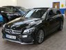 USED 2017 17 MERCEDES-BENZ C-CLASS 2.1 C220d AMG Line (Premium) Estate 5dr Diesel G-Tronic+ Euro 6 (s/s) (170 ps) SAT NAV LEATHER HEATED SEATS SUNROOF REAR VIEW CAMERA CRUISE CONTROL PARKING SENSORS 3 OWNERS EXCELLENT SERVICE HISTORY 3 SERVICES TO 83K MILES NOV 2024
