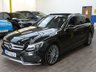 USED 2017 17 MERCEDES-BENZ C-CLASS 2.1 C220d AMG Line (Premium) Estate 5dr Diesel G-Tronic+ Euro 6 (s/s) (170 ps) SAT NAV LEATHER HEATED SEATS SUNROOF REAR VIEW CAMERA CRUISE CONTROL PARKING SENSORS 3 OWNERS EXCELLENT SERVICE HISTORY 3 SERVICES TO 83K MILES NOV 2024