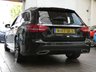 USED 2017 17 MERCEDES-BENZ C-CLASS 2.1 C220d AMG Line (Premium) Estate 5dr Diesel G-Tronic+ Euro 6 (s/s) (170 ps) SAT NAV LEATHER HEATED SEATS SUNROOF REAR VIEW CAMERA CRUISE CONTROL PARKING SENSORS 3 OWNERS EXCELLENT SERVICE HISTORY 3 SERVICES TO 83K MILES NOV 2024