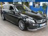 USED 2017 17 MERCEDES-BENZ C-CLASS 2.1 C220d AMG Line (Premium) Estate 5dr Diesel G-Tronic+ Euro 6 (s/s) (170 ps) SAT NAV LEATHER HEATED SEATS SUNROOF REAR VIEW CAMERA CRUISE CONTROL PARKING SENSORS 3 OWNERS EXCELLENT SERVICE HISTORY 3 SERVICES TO 83K MILES NOV 2024