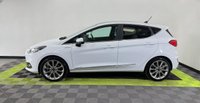 USED 2019 19 FORD FIESTA 1.5 TDCi Vignale Hatchback 5dr Diesel Manual Euro 6 (s/s) (120 ps) 
