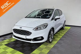 View our FORD FIESTA