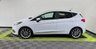 USED 2019 19 FORD FIESTA 1.5 TDCi Vignale Hatchback 5dr Diesel Manual Euro 6 (s/s) (120 ps) 